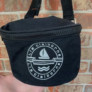 Liz Claiborne Fanny pack